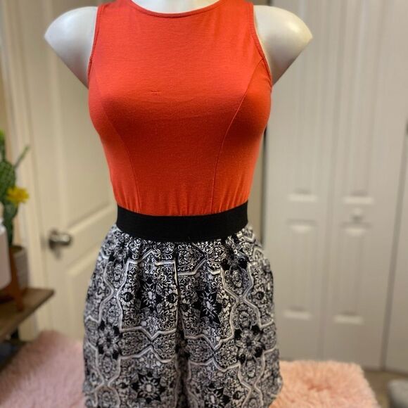 Xhilaration Pants - Romper 